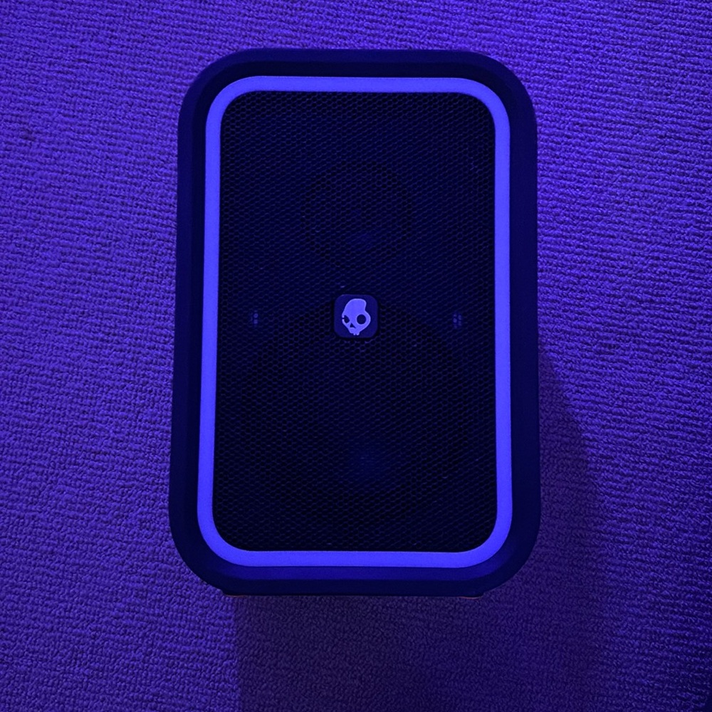 Skull Candy Stomp